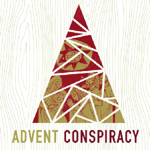 Advent Conspiracy current logo