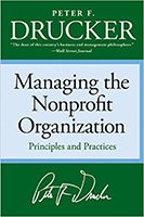 Managing the Nonprofit Organization cover