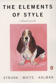 Elements of Style (Illustrated) cover