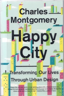 Happy City cover