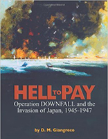 Hell to Pay cover