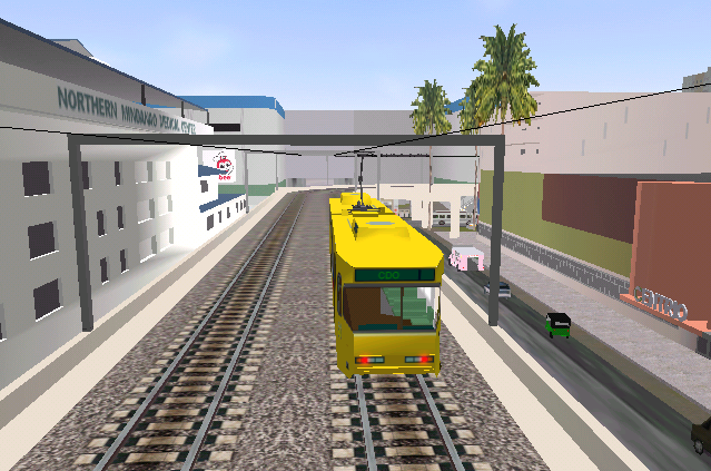Northern Mindanao Medical Ctr. and Centrio