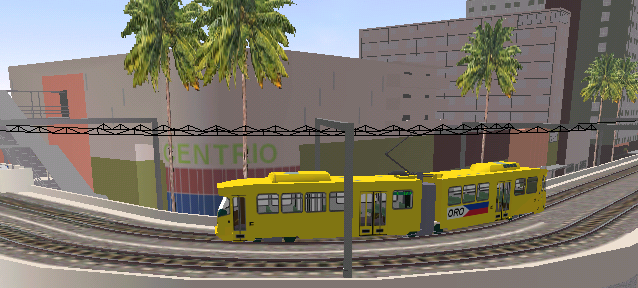 Centrio Mall