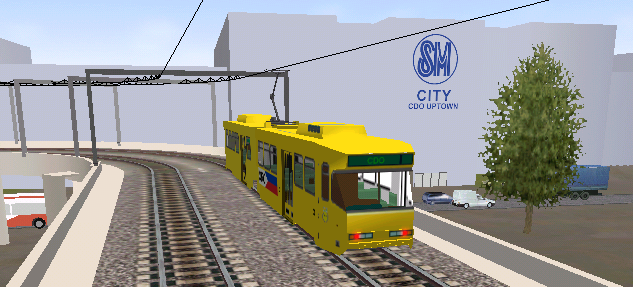 SM Uptown