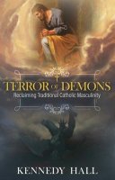 Terror of Demons cover