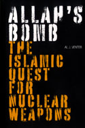 Allah's Bomb cover