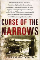 Curse of the Narrows cover