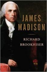 James Madison cover