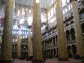 Building Museum interior