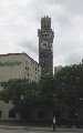 Bromo Seltzer tower