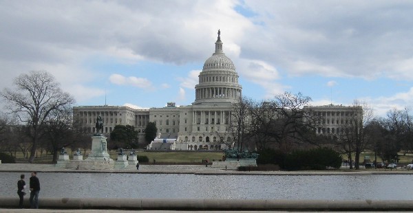 U.S. Capitol