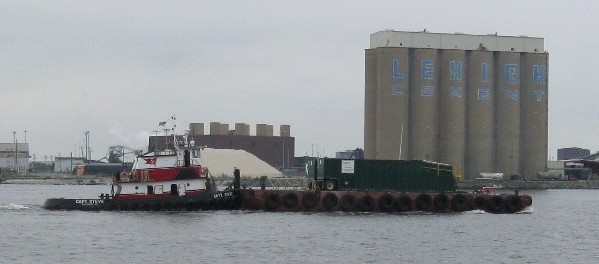 Capt Steve, Baltimore, June 19, 2012