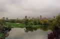 Central Park, New York City, April 24, 2006