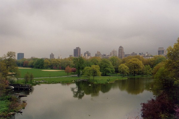 Central Park