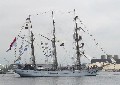 Parade of Sail, Baltimore