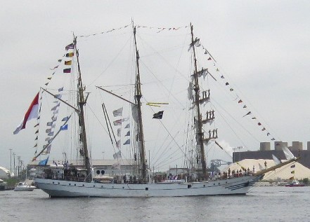 Dewaruci