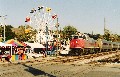 Ferris wheel