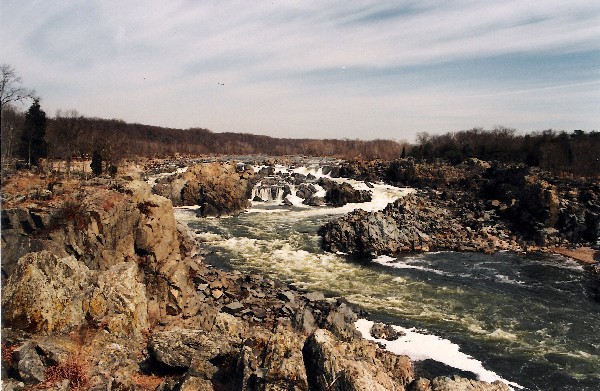 Great Falls