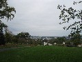 Harrisburg from Civil War Museum