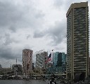 Baltimore Inner Harbor