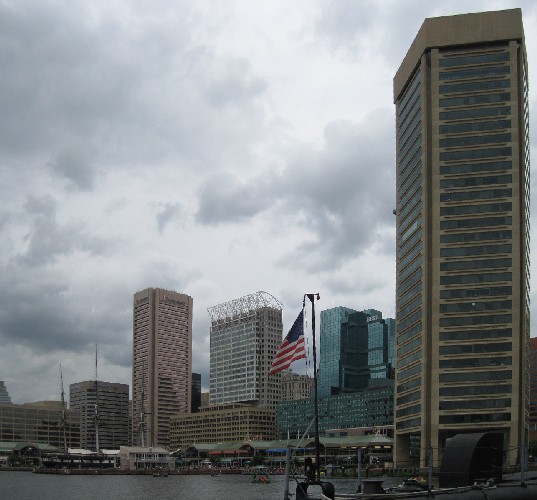 Inner Harbor