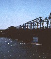 Lambertville-New Hope bridge