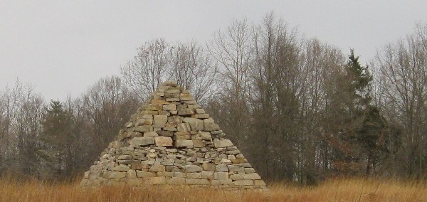 Meade Pyramid