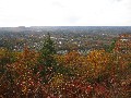 View from Goat Peak