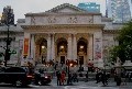 New York Public Library