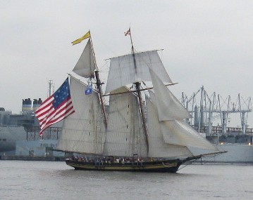 Pride of Baltimore II