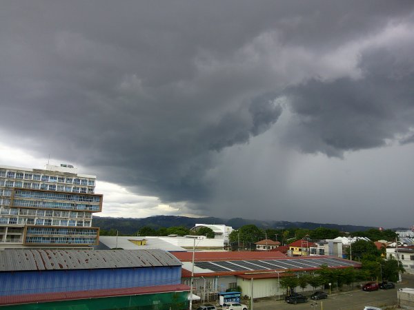 Storm, Uptown Cagayan de Oro