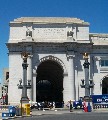 Washington, DC, Union Station exterior