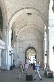 Washington, DC, Union Station exterior