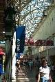 Washington, DC, Union Station interior