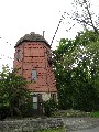 Windmill house