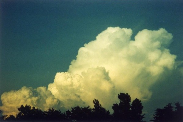 Thunderhead 2, Spotsylvania, Virginia