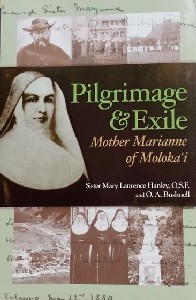Pilgrimage and Exile cover