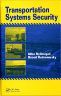 Transportation Systems Security cover
